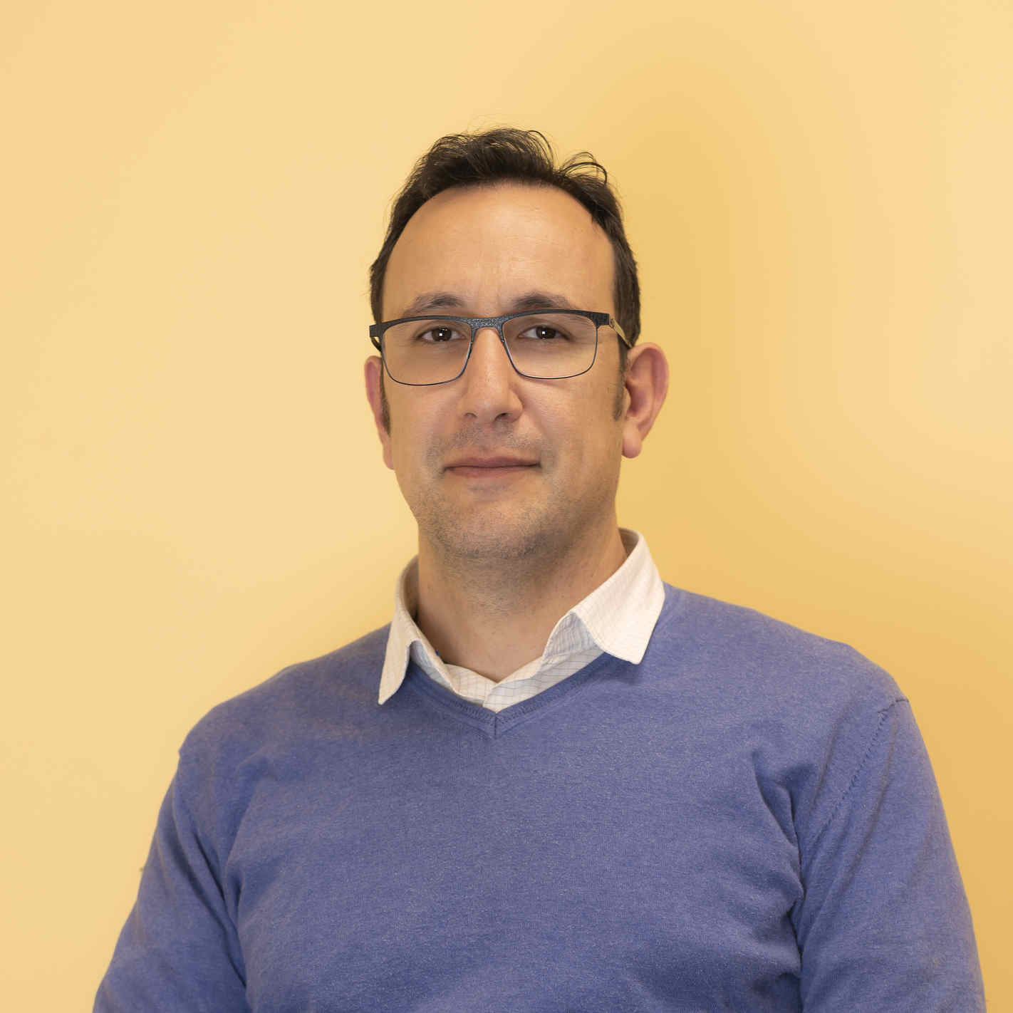 Javier Reig
