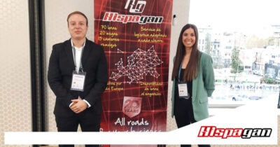 WConnecta y la participación de Hispagan