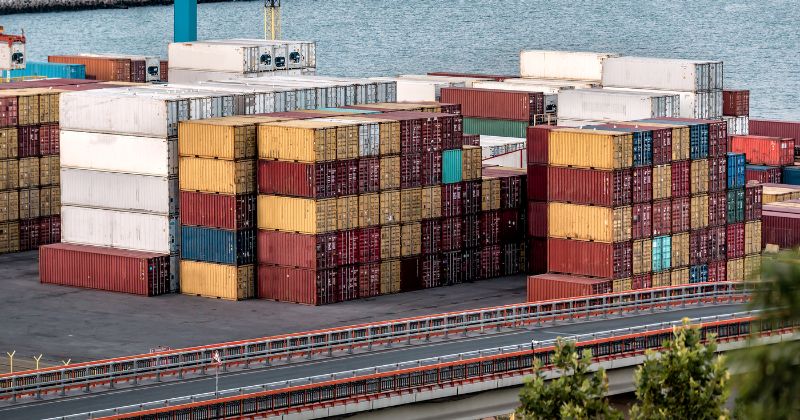 Ampliación de las actividades comerciales logísticas de Freight Forward.