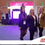 Hispagan, de nuevo presente en el WConnecta 2022