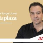 Entrevista a nuestro CEO Jorge Lloret en Valencia Plaza