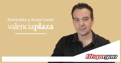 Entrevista a nuestro CEO Jorge Lloret en Valencia Plaza
