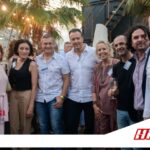 Hispagan, presente en la Cata Maridaje "6 Sentidos": Descubriendo nuevos sabores y tendencias