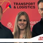 Hispagan presente en Transport & Logistics en Antwerpen