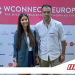 Fortaleciendo alianzas y expandiendo redes en la Prestigiosa Feria WCONNECTA EUROPE