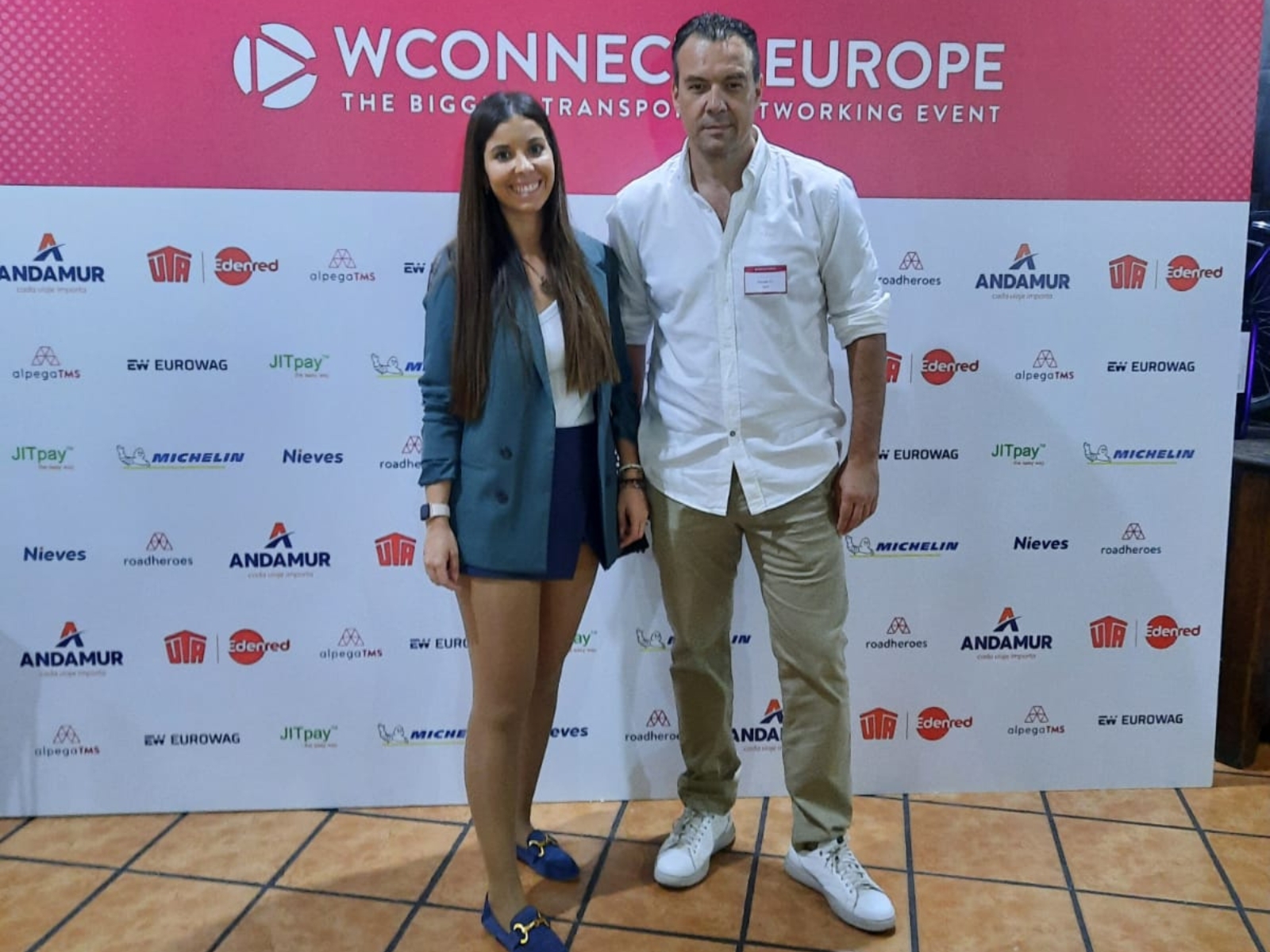 Wconnecta Europe